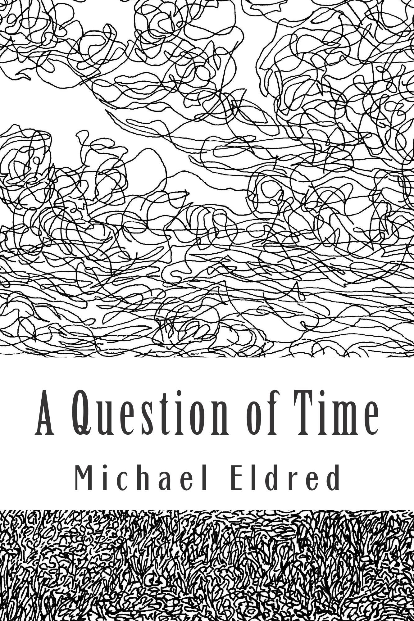e-book cover: Question of Time at Amazon.com